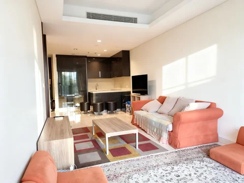 Pondok Indah Residences Tower Maya Lantai Rendah