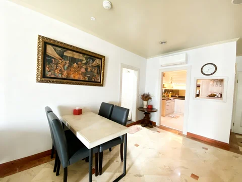 Permata Gandaria Mid Floor