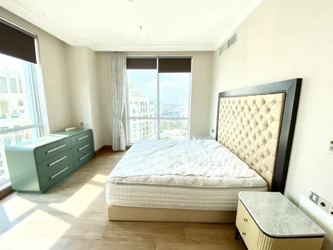 Pakubuwono View Tower Redwood High Floor