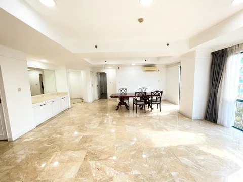 Bukit Golf Pondok Indah Tower A Low Floor