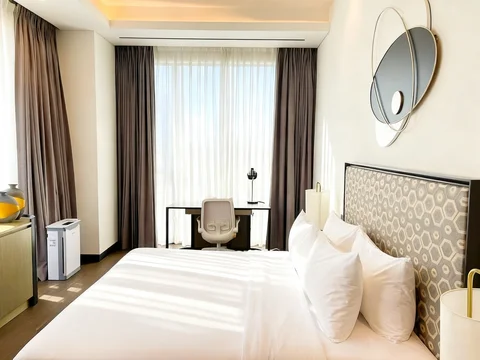 Pakubuwono Menteng Low Floor
