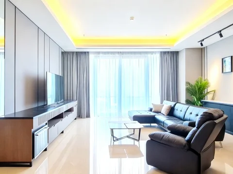 Pakubuwono Menteng High Floor