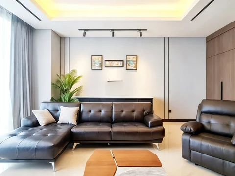 Pakubuwono Menteng High Floor