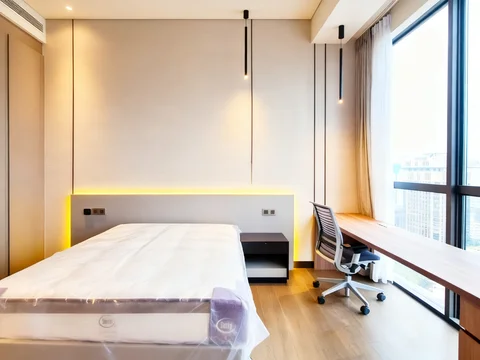 Pakubuwono Menteng High Floor