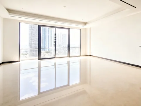 Pakubuwono Menteng Mid Floor