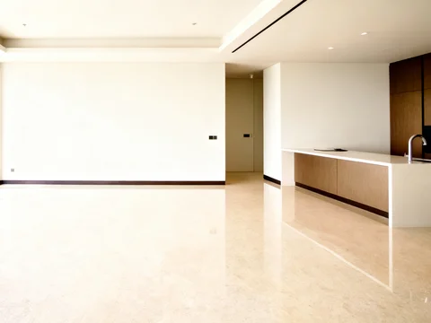 Pakubuwono Menteng Mid Floor