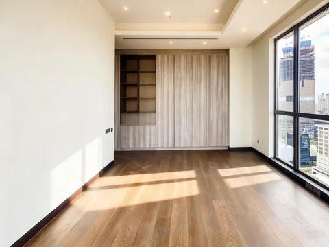 Pakubuwono Menteng Mid Floor
