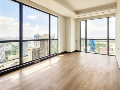 Pakubuwono Menteng Mid Floor
