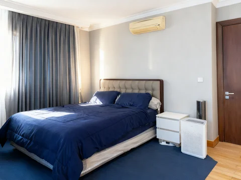 Residence 8 Senopati Tower 3 Lantai 30