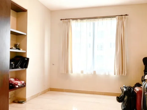 Senayan Residence Tower 3 Lantai Tengah