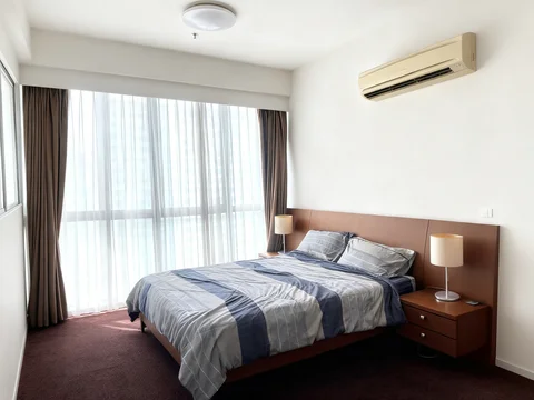 Setiabudi Residence Tower B High Floor