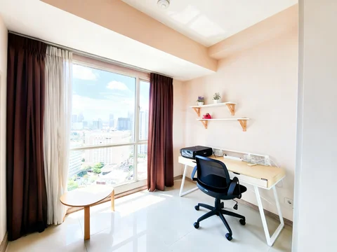 Casa Grande Residence Montana Tower High Floor