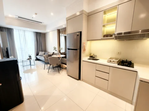Casa Grande Residence Tower Bella Floor 28