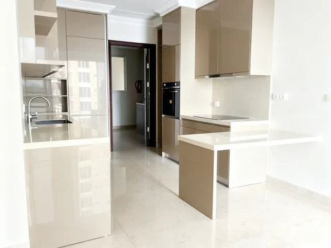 Pondok Indah Residences Tower Amala Lantai Rendah