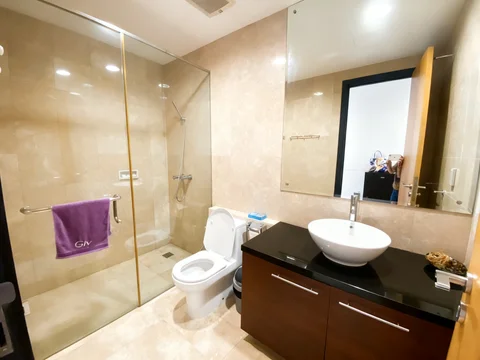 Setiabudi Residence Tower B Mid Floor