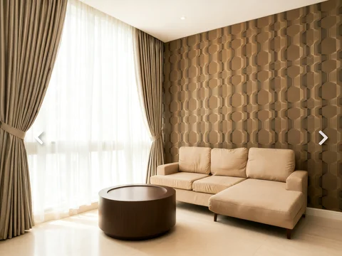 The Grove Suites Tower Empyreal Floor 21