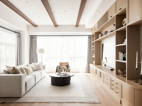 1 Park Residences Tower A Mid Floor