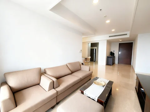 Ascott My Home Residence Tower - Floor 33