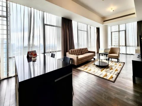 Verde Tower East Lantai 28