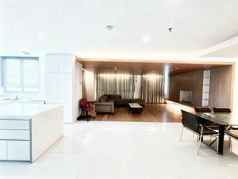 Puri Imperium Combined Unit Tower 2 Low Floor