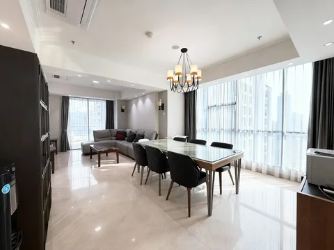 Casa Grande Residence Tower Chianti High Floor