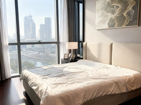 Casa Domaine Tower 1 Lantai 22