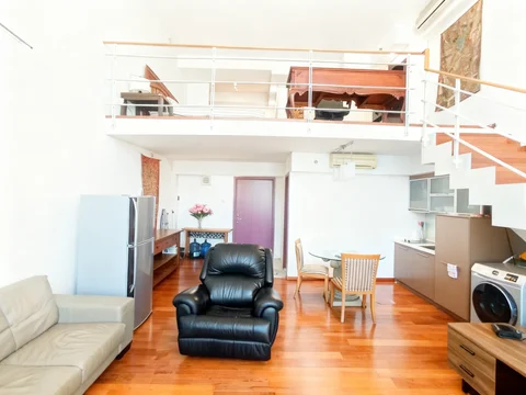 Citylofts Sudirman Mid Floor