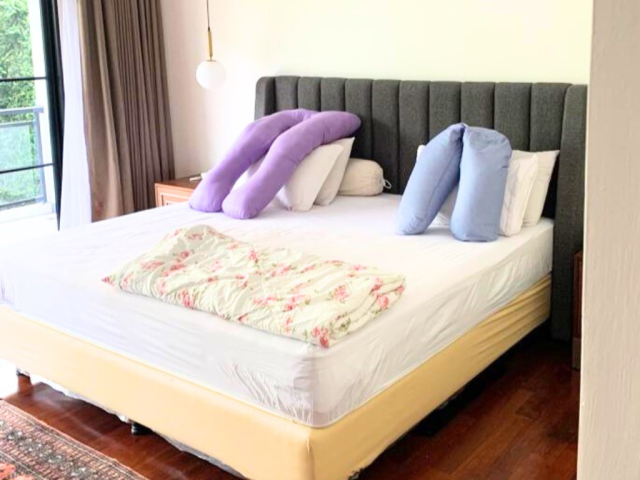 5-Bedrooms House For Sale in Kramat Pela Kebayoran Baru