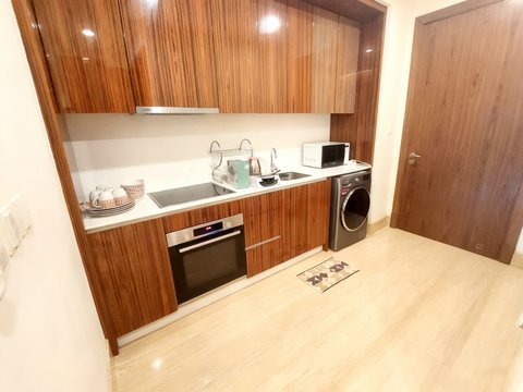 South Hills Low Floor