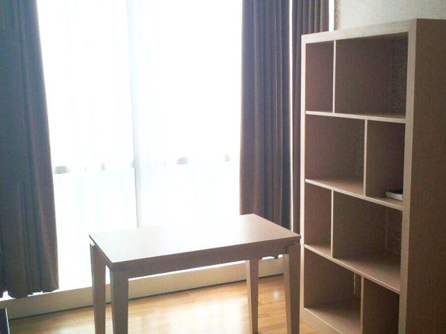 The Peak Sudirman Renais Tower High Floor