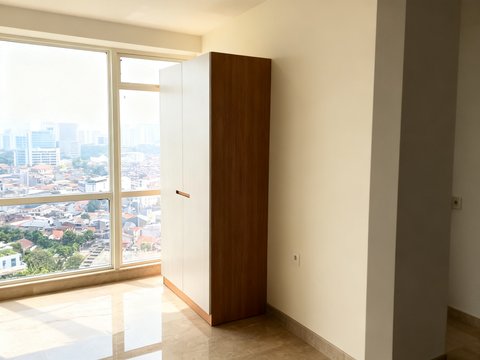 Menteng Park Diamond Tower Mid Floor
