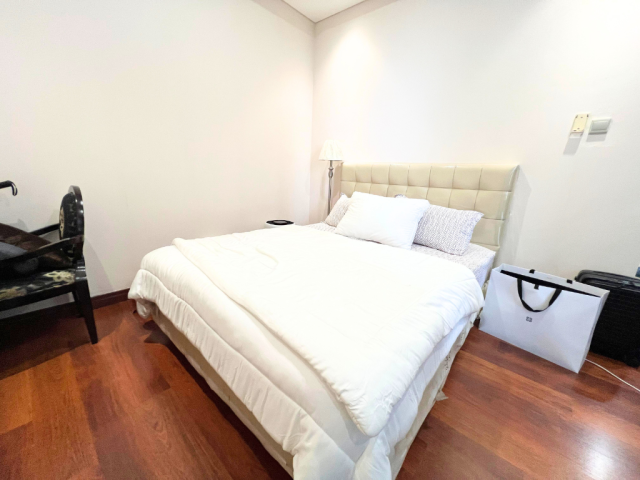Capital Residence Tower 3 Mid Floor