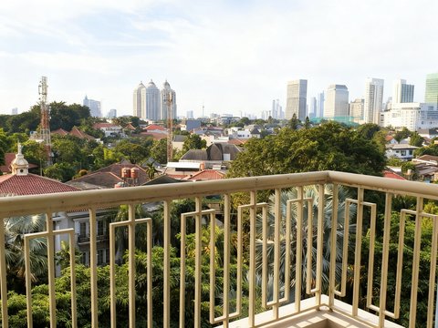 Botanica Tower 3 Low Floor