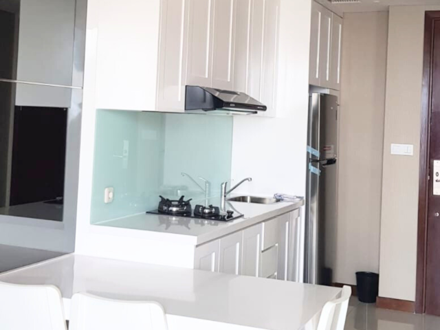 Casa Grande Bella Tower Low Floor