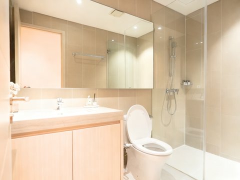Somerset Kencana High Floor