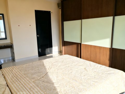 The Essence Dharmawangsa Eminence 2 Tower Low Floor