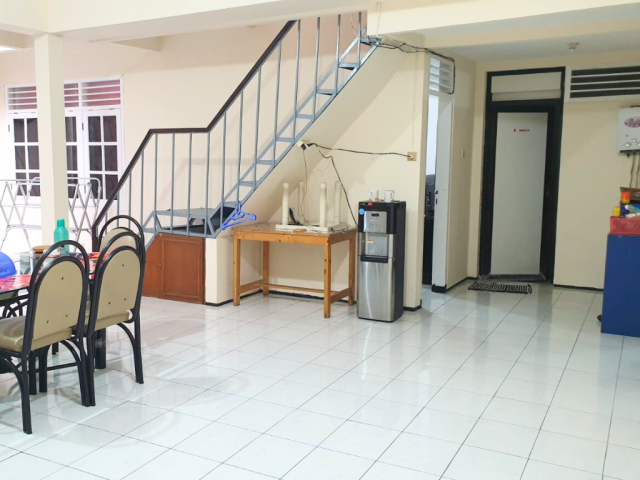 3-Bedrooms House For Sale in Tomang Raya