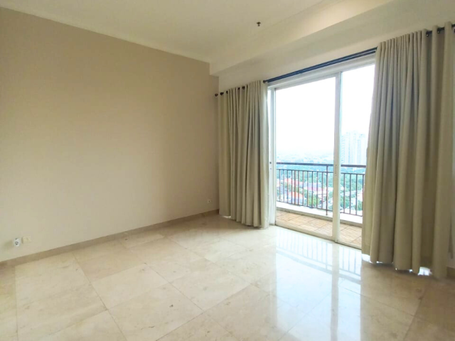 Senayan Residence Tower 1 Lantai Tengah