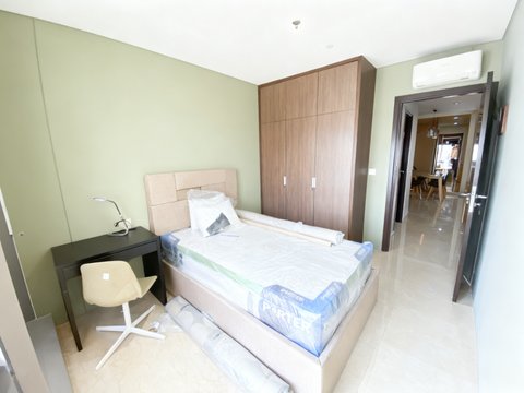 Lavenue Tower North Lantai 19