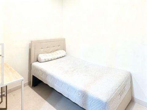 Pondok Indah Residence Tower Maya Lantai Rendah