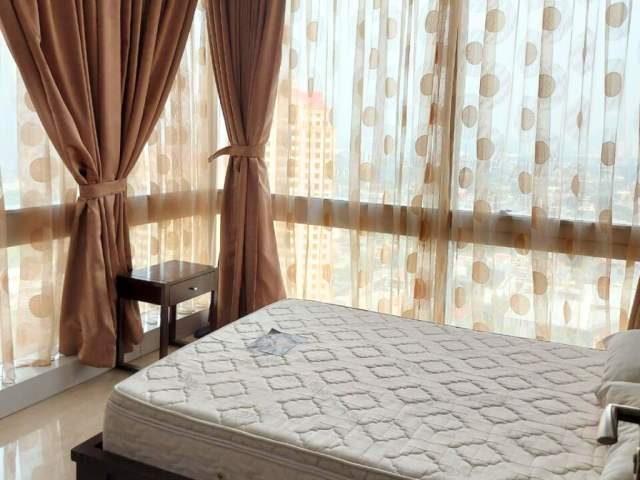 Capital Residence Tower 1 Mid Floor