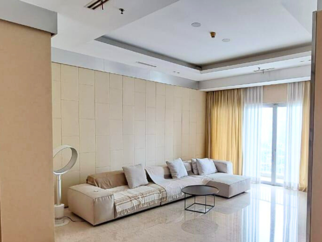 Capital Residence Tower 3 Mid Floor