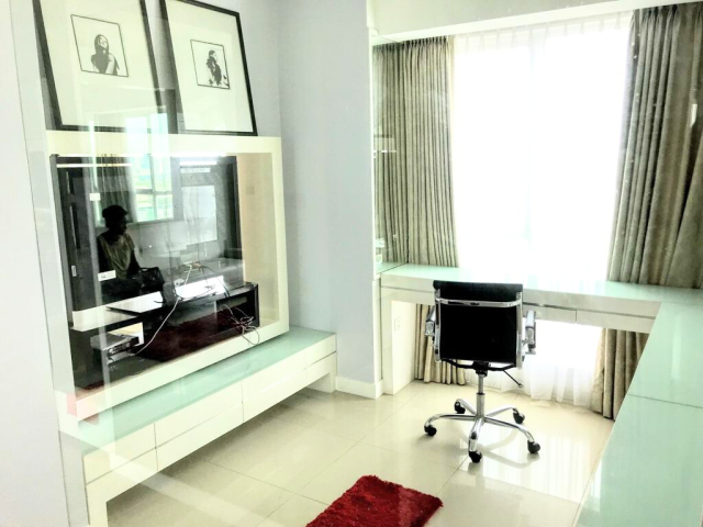 Gandaria Heights Tower A High Floor
