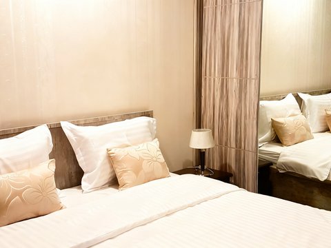 Sudirman Suites Low Floor
