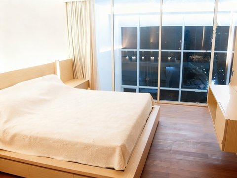 Citylofts Sudirman Mid Floor
