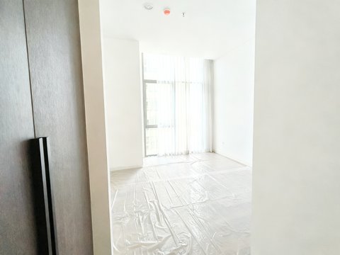 Verde One Tower East Lantai Tinggi