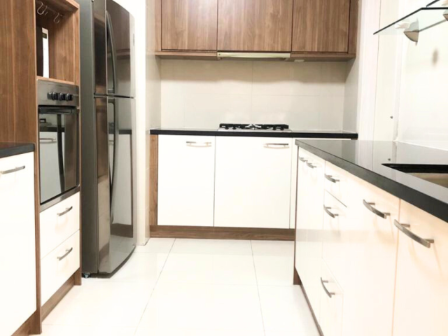 Somerset Berlian South Tower Low Floor
