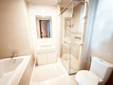 Residence 8 Tower 3 High Floor