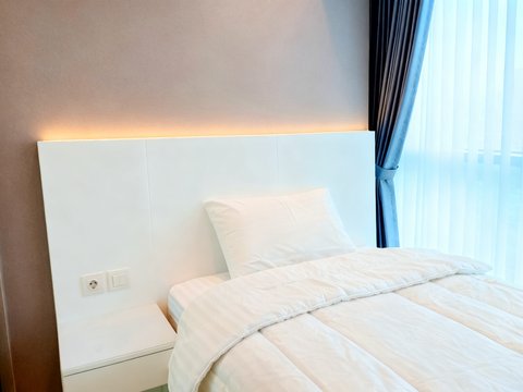 Casa Grande Residence Tower Bella Floor 15