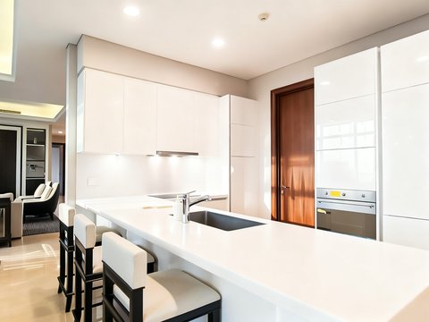 La Maison Barito High Floor